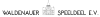 Logotipo de Waldenauer Speeldeel