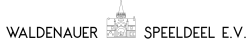 Logo von Waldenauer Speeldeel