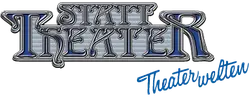 STATT-Theater Mengeringhausen logo