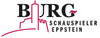Logo von Dornröschen