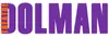 Dolman Theatre logo