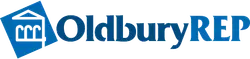 OldburyREP logo