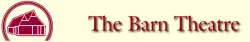 Barn Theatre Oxted logo