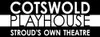 Cotswold Players logo