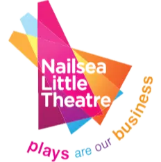 Nailsea Little Theatre logo