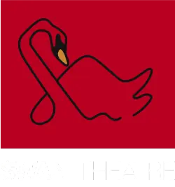 Swan Theatre logo