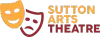 Sutton Arts Theatre logo