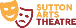 Sutton Arts Theatre logo