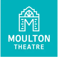 Logotipo de Moulton Theatre