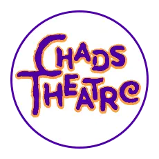 CHADS Theatre Company logo