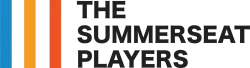 Logotipo de Summerseat Players