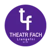 Theatr Fach Llangefni logo
