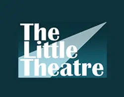 The Little Theatre Cleadon logo