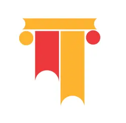 Farnworth Little Theatre logo