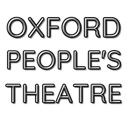 Oxford People's Theatre logo