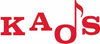 Logotipo de Kidlington Amateur Operatic Society