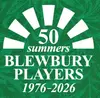 Logo van Blewbury Players