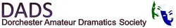 Dorchester Amateur Dramatics Society logo