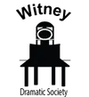 Witney Dramatic Society logo