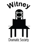 Logo: Witney Dramatic Society