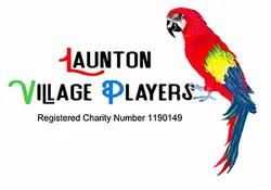 Launton Village Players logo