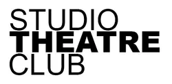 Studio Theatre Club logo
