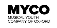 Musical Youth Company of Oxford logo