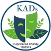 Kennington Amateur Dramatic Society logo