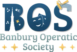 Logotipo de Banbury Operatic Society