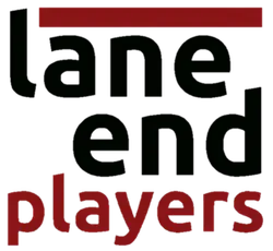 Lane End Players logo