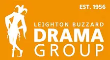 Leighton Buzzard Drama Group logo