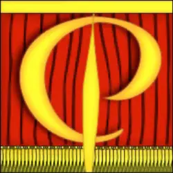 The Centralian Players logo