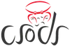 Cromer and Sheringham Operatic and Dramatic Society logo
