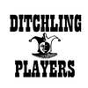 Ditchling Players logo