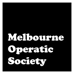 Melbourne Operatic Society logo