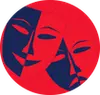 High Tor Players logo