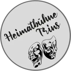 Logo von Heimatbühne Trins