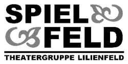 Logo von Spielfeld