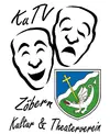 Logo: 20 Jahre Sketchabend