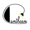 Logotipo de Camtheam