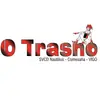 Logotipo de O Trasno Teatro
