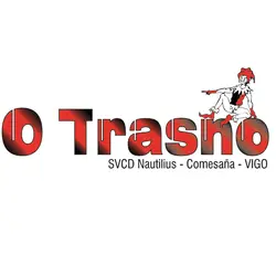 Logotipo de CALA!!