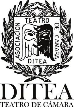 Teatro de Cámara Ditea logo