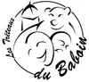 Logo : Les Tréteaux du Baboin