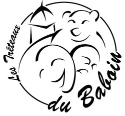 Les Tréteaux du Baboin logo