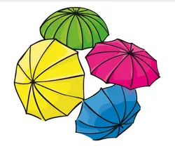 Logo : La Troupe Permanantes