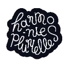 Logo: Harmonies Plurielles