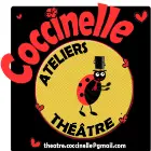 Logo : Coccinelle en Scène