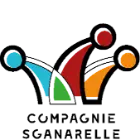 Logo : Compagnie Sganarelle