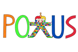 Logo: POKUS Pohled